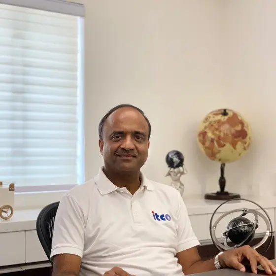 Anand Krisha Bagaria